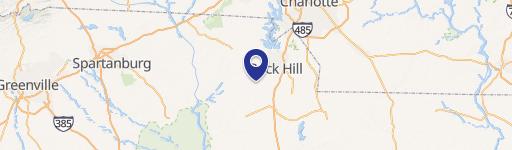 Unrestricted Land in Rock Hill