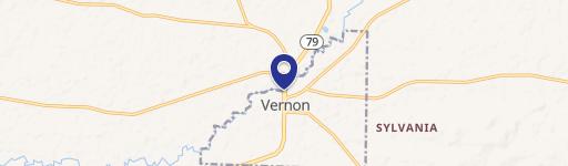 Prime Commercial Land in Vernon