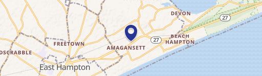 Amagansett Retail Space For Rent