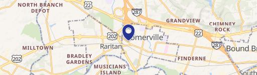 Furnished Medical Offices Available