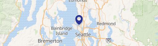 Seattle Waterfront Industrial Property