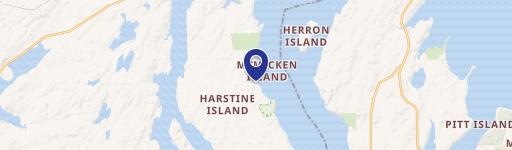 Waterfront Land with Development Potential