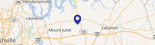 Recreational Land in Mount Juliet