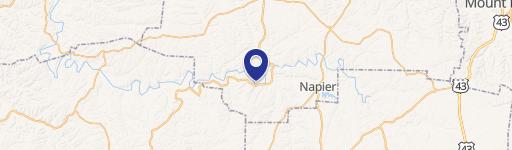 Buffalo River Waterfront Land