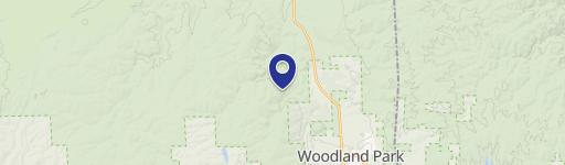 Westcreek Lakes Sloping Lot
