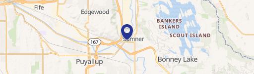 Sumner Retail Office Flex Space