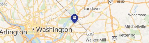 Land Near Minnesota Avenue Metro