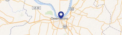 Owensboro Office Space for Lease