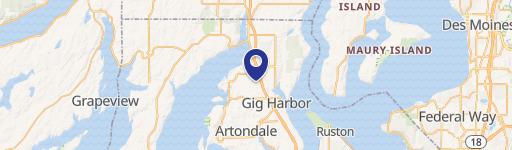 Gig Harbor Flex/Industrial Space