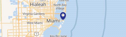 South Beach Office/Retail Building