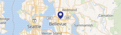 Bellevue Office Space For Rent