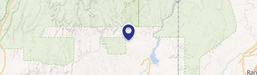 Pena Blanca Land for Sale