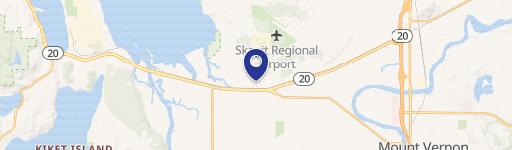 Industrial Yard Space For Rent