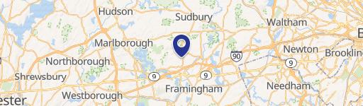 Framingham Office Space Available