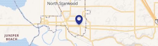 Commercial Building Near I-5