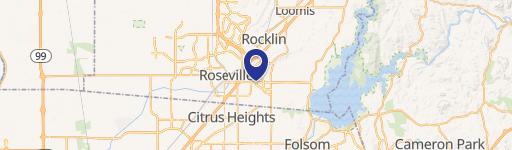 1700 Eureka Rd Ste, Unit 170