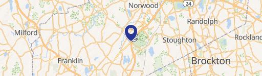 Industrial Office/Flex Space Available