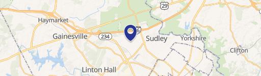 Manassas Office Suites for Lease