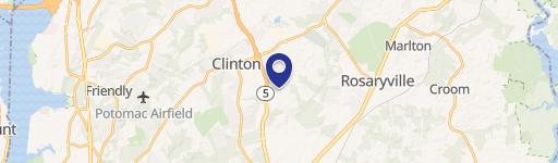 Spacious Wooded Lot in Clinton
