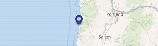 Oregon Coast Land For Sale