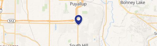 Retail Space in South Hill