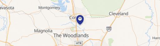 Acreage Lot with Unfinished House