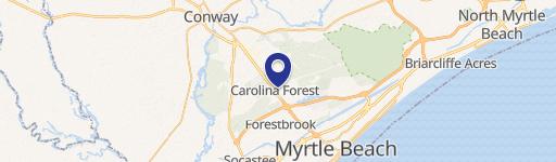 1.17 Acre Development Ready Outparcel