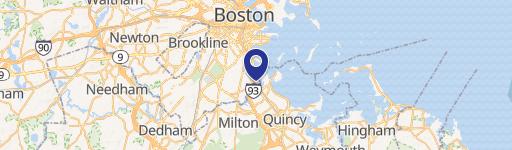 Corner Office Suite with Views