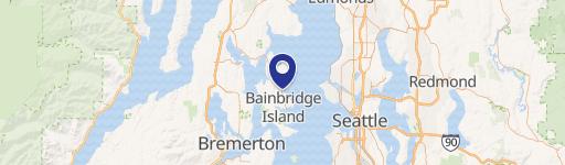 Bainbridge Island Commercial Space Available