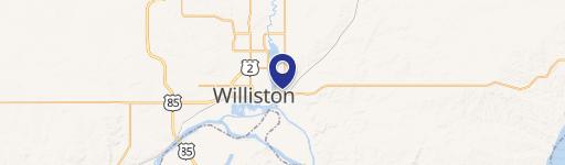 Industrial Facility with Drive-Through Bays