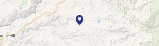 San Andreas Land with Well