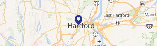 Turnkey Restaurant Property in Hartford