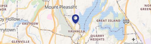 Valhalla Office Space for Lease