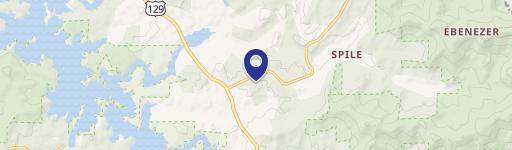 Unrestricted Property with Shop Building