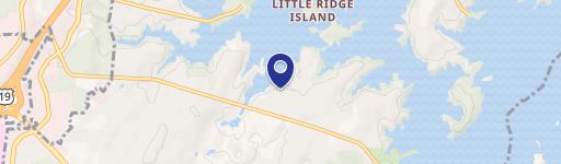 Lake Lanier Lot For Sale