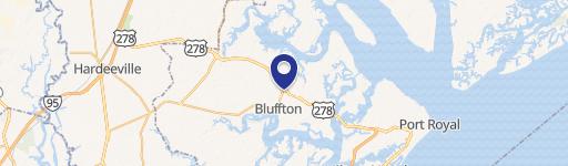 New Bluffton Flex and Retail