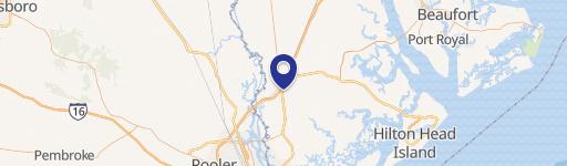 Hardeeville Commercial Space For Rent