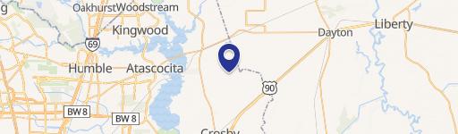 Crosby Acre: Flexible Land Parcel