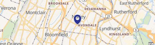 Class A Condo Office Space