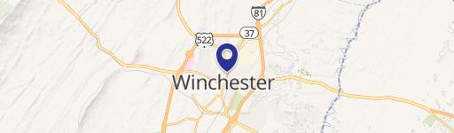 Functional Warehouse Space in Winchester