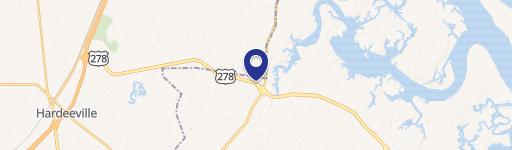 Prime Commercial Lot on Highway