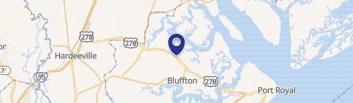 Bluffton Class A Office Suite