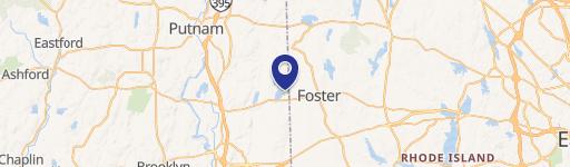 Killingly Land Parcel For Sale