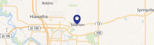 Uptown Marion Office Suite