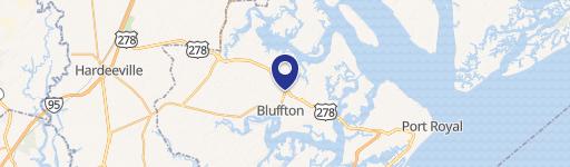 Bluffton Retail/Office Space Available