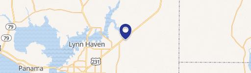 Waterfront Land on Bayou George