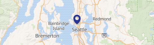 Seattle Commercial Space Available