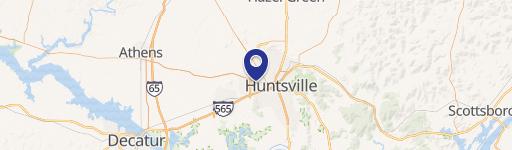 Huntsville Office Building For Sale