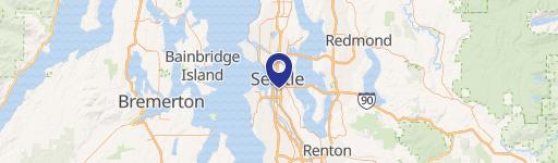 Move-in Ready SODO Office Space