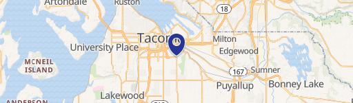 Specialty Grocery Store Retail Space